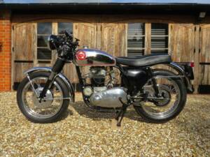 Image 2/50 of BSA DUMMY (1963)