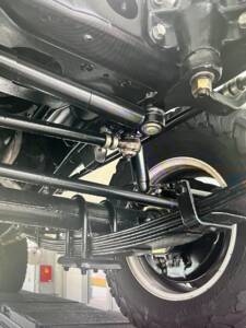Image 31/67 of Toyota Land Cruiser FJ 40 (1982)