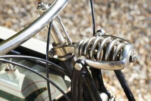 Imagen 7/33 de Triumph DUMMY (1919)