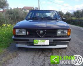 Image 5/10 of Alfa Romeo Giulietta 1.6 (1983)
