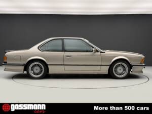 Image 4/15 of BMW M 635 CSi (1986)