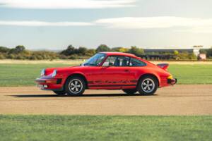 Bild 10/36 von Porsche 911 Carrera 2.7 (1973)