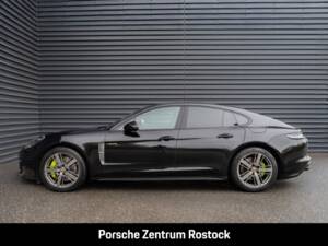 Afbeelding 2/33 van Porsche Panamera 4 E-Hybrid (2022)
