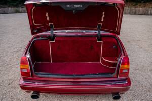 Bild 31/36 von Bentley Azure Mulliner (2001)