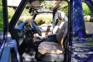 Image 18/21 of Mercedes-Benz G 500 (SWB) (2013)