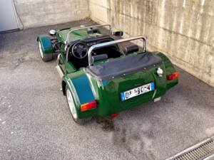 Bild 6/21 von Westfield SEi (1995)