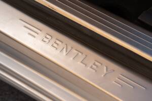 Image 22/50 of Bentley Continental Flying Spur (2007)