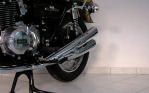 Immagine 40/94 di Kawasaki 900 Z1 (1973)