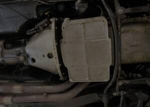 Bild 30/32 von Jaguar S-Type 3.4 (1964)