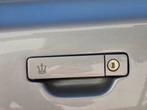 Image 44/49 of Maserati Quattroporte 2.0 (1996)