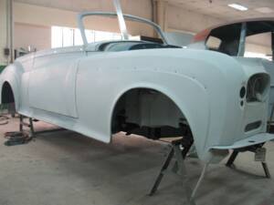 Bild 48/50 von Rolls-Royce Silver Cloud III (1964)