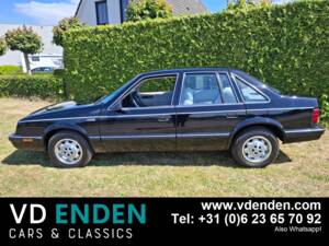 Bild 4/95 von Dodge Lancer 2.2 Turbo (1986)