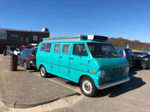 Immagine 4/8 di Ford Econoline E 302 (1969)