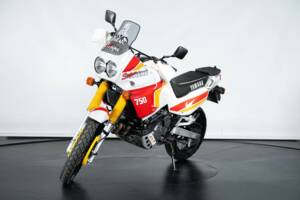 Bild 8/35 von Yamaha XTZ 750 Super Ténéré (1989)