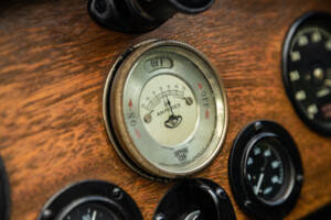 Immagine 16/17 di Bentley 3 Liter (1924)