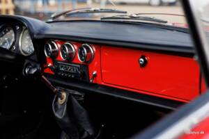 Afbeelding 31/50 van Alfa Romeo 1600 Spider Duetto (1967)
