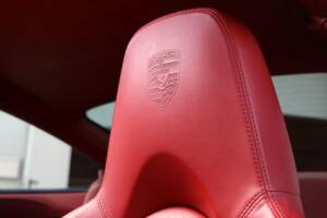 Afbeelding 20/23 van Porsche 911 Turbo (2008)