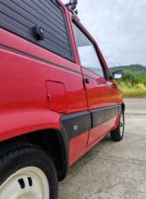 Immagine 10/30 di FIAT Panda "Young" (2002)