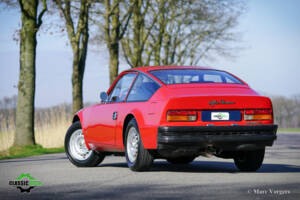 Image 42/49 of Alfa Romeo Junior Zagato GT 1600 (1974)