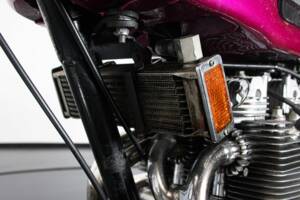 Image 46/50 de Triumph T 150 V Trident (1974)