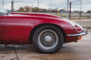 Bild 43/50 von Jaguar Type E V12 (1971)