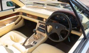 Image 4/42 of Maserati Biturbo Spyder i (1988)