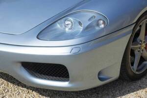 Image 11/50 of Ferrari 360 Modena (2001)