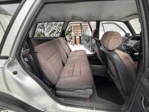 Bild 53/62 von Peugeot 505 Break 4x4 Dangel (1988)