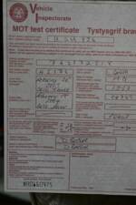 Bild 31/50 von MG TD (1951)