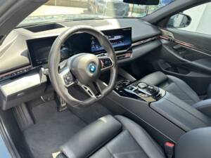 Bild 3/15 von BMW i5 eDrive40 Touring (2024)
