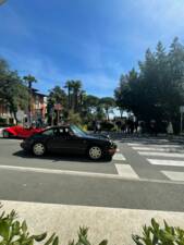 Bild 18/18 von Porsche 911 Carrera 4 (1991)