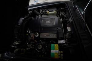 Imagen 94/100 de Rolls-Royce Corniche IV (1995)