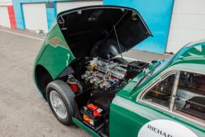 Bild 16/20 von Aston Martin DB 2&#x2F;4 Mk I (1954)