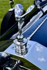 Afbeelding 22/50 van Rolls-Royce Phantom II (1933)