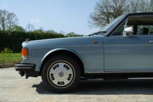 Image 19/50 of Bentley Mulsanne SWB (1980)