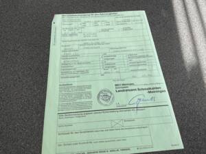 Bild 17/17 von Autobianchi A112 (1985)