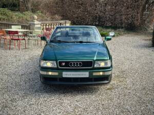 Bild 98/99 von Audi Cabriolet 1.8 5V (1997)