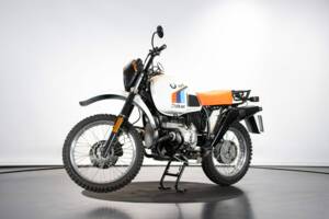 Immagine 2/50 di BMW R 80 G/S "Paris Dakar" (1986)