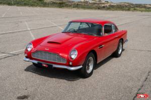 Bild 35/42 von Aston Martin DB 4 Vantage (1963)
