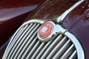 Immagine 36/50 di Jaguar XK 150 SE DHC (1958)