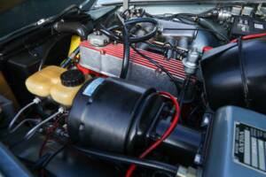 Bild 25/50 von Volvo 1800 E (1970)