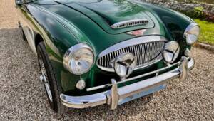 Image 13/62 de Austin-Healey 3000 Mk III (BJ8) (1964)