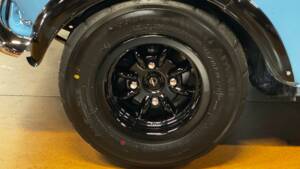 Imagen 15/18 de Mini Cooper S (1971)