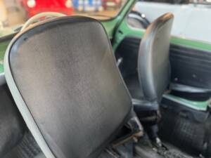 Immagine 29/36 di SEAT 600 D (1966)