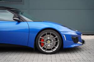 Image 24/50 de Lotus Evora 400 (2016)