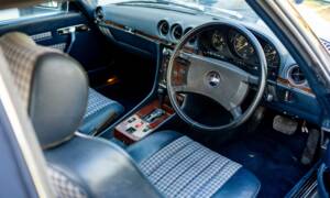 Image 4/21 of Mercedes-Benz 300 SL (1987)