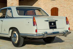 Imagen 19/50 de Lancia Flaminia Coupe Pininfarina (1961)