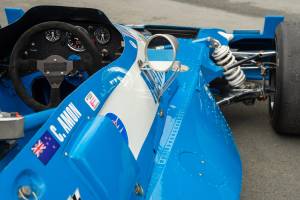 Bild 19/24 von Matra MS120C (1971)