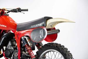 Afbeelding 10/50 van Gilera 125 C2 Competizione (1981)