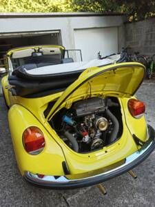 Bild 8/11 von Volkswagen Käfer 1303 LS (1975)